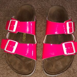Women’s Birkenstock Sandals